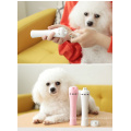 wholesale Usb Rechargeable Auto Pet Cat Pet Nail Grinder Dogs Electric Dog Nail Trimmer Electric Dog Pet Nail Grinder